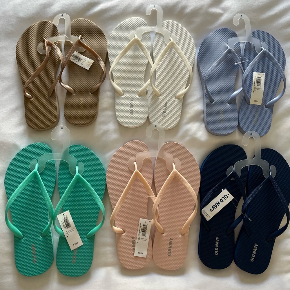 NWT!! Old Navy size 8